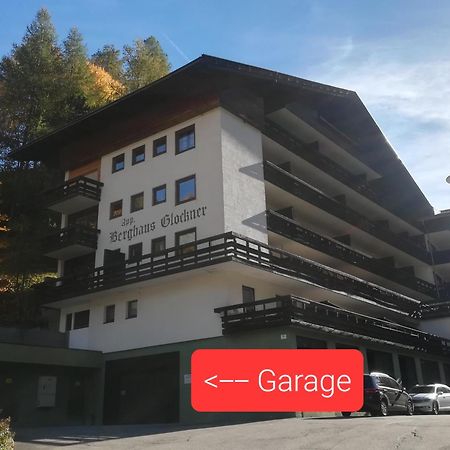 Superior Apartment Eva Heiligenblut Exterior foto