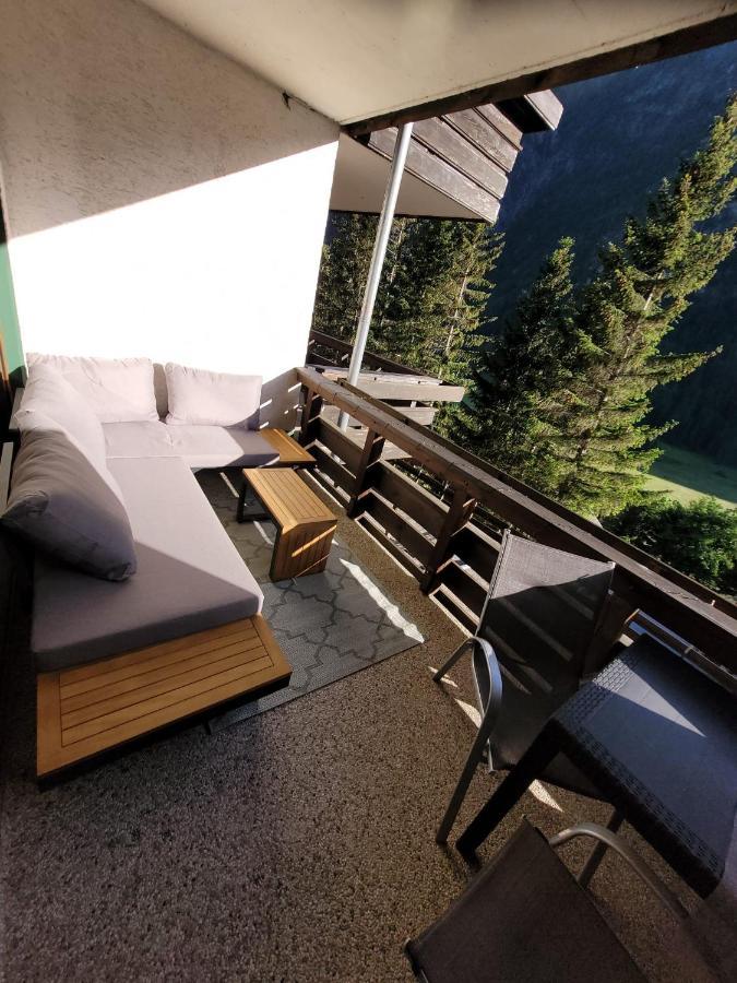Superior Apartment Eva Heiligenblut Exterior foto