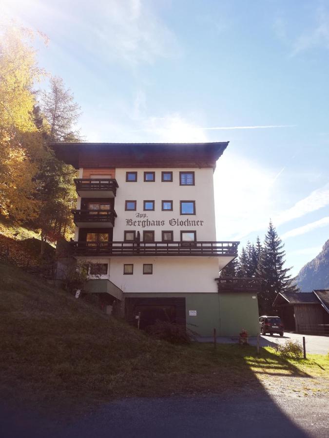 Superior Apartment Eva Heiligenblut Exterior foto